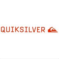 Quiksilver car sticker 11
