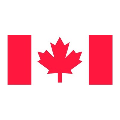 Canada Flag Sticker / Decal