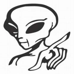 SciFi & Aliens