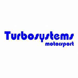 Turbosystems Motorsport car sticker