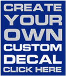 Custom Decals