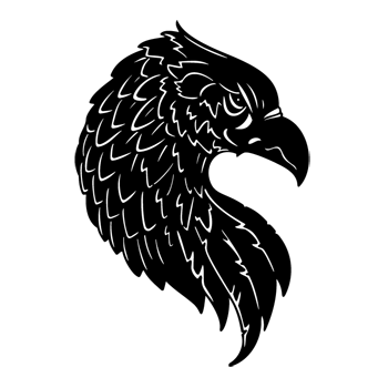 Flags & Americana sticker no. 07