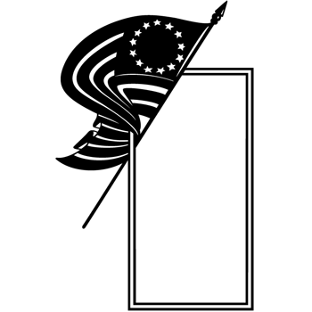 Flags & Americana sticker no. 21