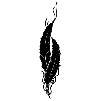 Indian sticker no.07