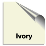 Ivory - Self Adhesive Vinyl Sheet