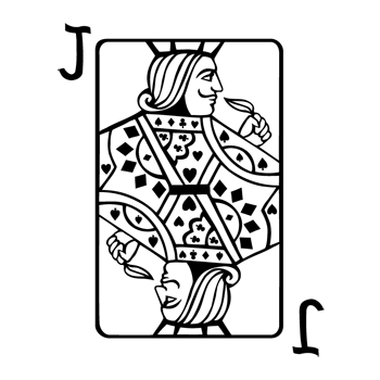 Myth & Zodiac Sticker - no. 12