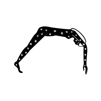 Myth & Zodiac Sticker - no. 18