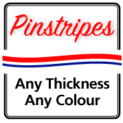 Simply Pinstripes