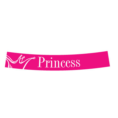 Princess Sunstrip (Type A)