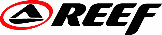 Reef sticker