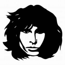 Rock & Roll stickers & decals
