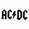 AC DC logo