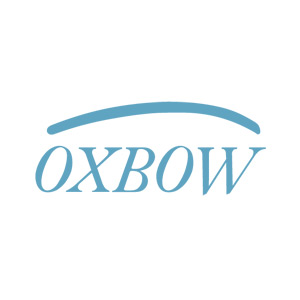 Oxbow sticker