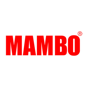Mambo sticker