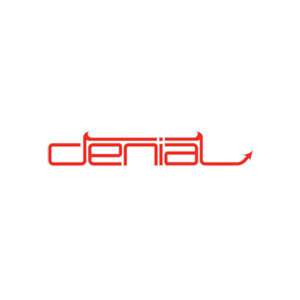 Denial sticker