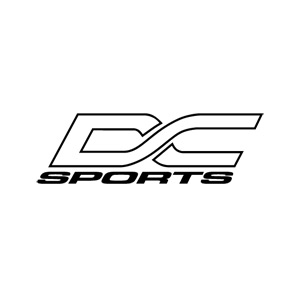 DC Sports sticker