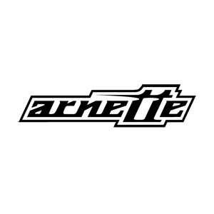 Arnette sticker