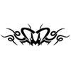 Tribal Sticker 10