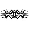 Tribal Sticker 102