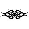 Tribal Sticker 103