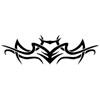 Tribal Sticker 57