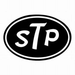 STP logo car sticker [ 0624] : Car stickers & Car graphics, Car ...